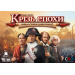 Настільна гра Крізь епохи: Нова історія цивілізації (Through the Ages: A New Story of Civilization)