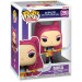 Фігурка Міра - Funko POP! KPop Demon Hunters #2259: Mira