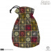 Мешочек Game of Thrones. The Sigils Pattern Dice Pouch