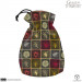 Мешочек Game of Thrones. The Sigils Pattern Dice Pouch