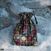 Мешочек Game of Thrones. The Sigils Pattern Dice Pouch