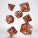 Набір кубиків Cats Dice Set Muffin (7)
