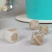 Набір кубиків 20 years: Happy Birthday Dice Set (8)