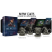 Настільна гра Nemesis: Retaliation - Space Cats