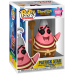 Фигурка Пират Патрик - Funko POP Movies #1939: Patrick Star Pirate
