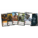 Настольная игра Зов приключений. Наследие героев (Call To Adventure: Epic Origins)
