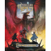 Настольная игра Зов приключений. Наследие героев (Call To Adventure: Epic Origins)