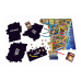 Настільна гра Ticket to Ride: Legends of the West