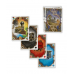 Настільна гра Ticket to Ride: Legends of the West