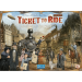 Настольная игра Ticket to Ride: Legends of the West