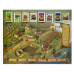 Настільна гра Виноробство (Viticulture Essential Edition)