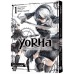 Манга YoRHa: Протокол высадки в Перл-Харборе. Том 1