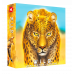 Настільна гра Дика природа. Серенгеті (Wild: Serengeti)