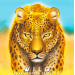 Настільна гра Дика природа. Серенгеті (Wild: Serengeti)