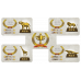 Настільна гра Дика природа. Серенгеті (Wild: Serengeti)