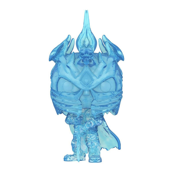 Фигурка Король Лич - Funko POP World of Warcraft #991: The Lich King