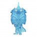 Фигурка Король Лич - Funko POP World of Warcraft #991: The Lich King