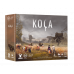 Настільна гра Коса (Scythe)