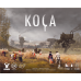 Настільна гра Коса (Scythe)