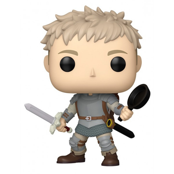 Фигурка Лайос Торден - Funko POP Delicious in Dungeon #2199: Laios