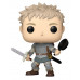 Фигурка Лайос Торден - Funko POP Delicious in Dungeon #2199: Laios
