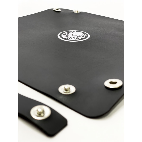 Лоток для кубиків Ктулху чорний Dice Tray