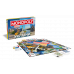 Настольная игра Монополия Чудеса Украины