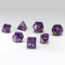 Набір кубиків Cats Dice Set Purrito (7)