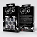 Набір кубиків Cats Dice Set Mittens (7)