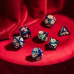 Набір кубиків Cats Dice Set Mittens (7)