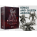 Nemesis: Retaliation - New Kings & Queen Variant Set