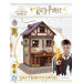 Товари для Квідичу Пазл 3D Гаррі Поттер (Quality Quidditch Supplies Set 3D puzzle Harry Potter)