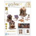 Товары для Квиддича Пазл 3D (Quality Quidditch Supplies Set 3D puzzle)