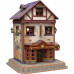 Товары для Квиддича Пазл 3D (Quality Quidditch Supplies Set 3D puzzle)
