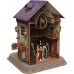 Товары для Квиддича Пазл 3D (Quality Quidditch Supplies Set 3D puzzle)