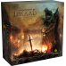 Настільна гра Спаплюжений Грааль. Падіння Авалону (Tainted Grail: The Fall of Avalon)