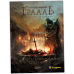 Настільна гра Спаплюжений Грааль. Падіння Авалону (Tainted Grail: The Fall of Avalon)