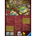 Настольная игра Замки Бургундии (The Castles of Burgundy)