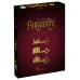 Настольная игра Замки Бургундии (The Castles of Burgundy)