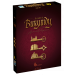 Настільна гра Замки Бургундії (Castles of Burgundy)