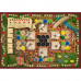 Настольная игра Замки Бургундии (The Castles of Burgundy)