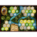 Настольная игра Замки Бургундии (The Castles of Burgundy)