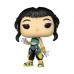 Фигурка Зои - Funko POP! KPop Demon Hunters #2259: Zoey