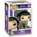 Фигурка Зои - Funko POP! KPop Demon Hunters #2259: Zoey