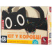 Настольная игра Кот в коробке (Cat in the Box: Deluxe Edition)