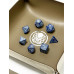Лоток для кубиків Ктулху коричневий Dice Tray