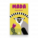 Настільна гра Mada (Мада)