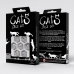 Набір кубиків Cats Dice Set Purrl (7)