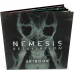 Nemesis Retaliation Artbook