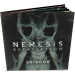 Nemesis Retaliation Artbook